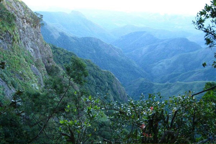 Green Valley View, Kodaikanal - Dindigul to Kodaikanal - Trips of Karthi Travels