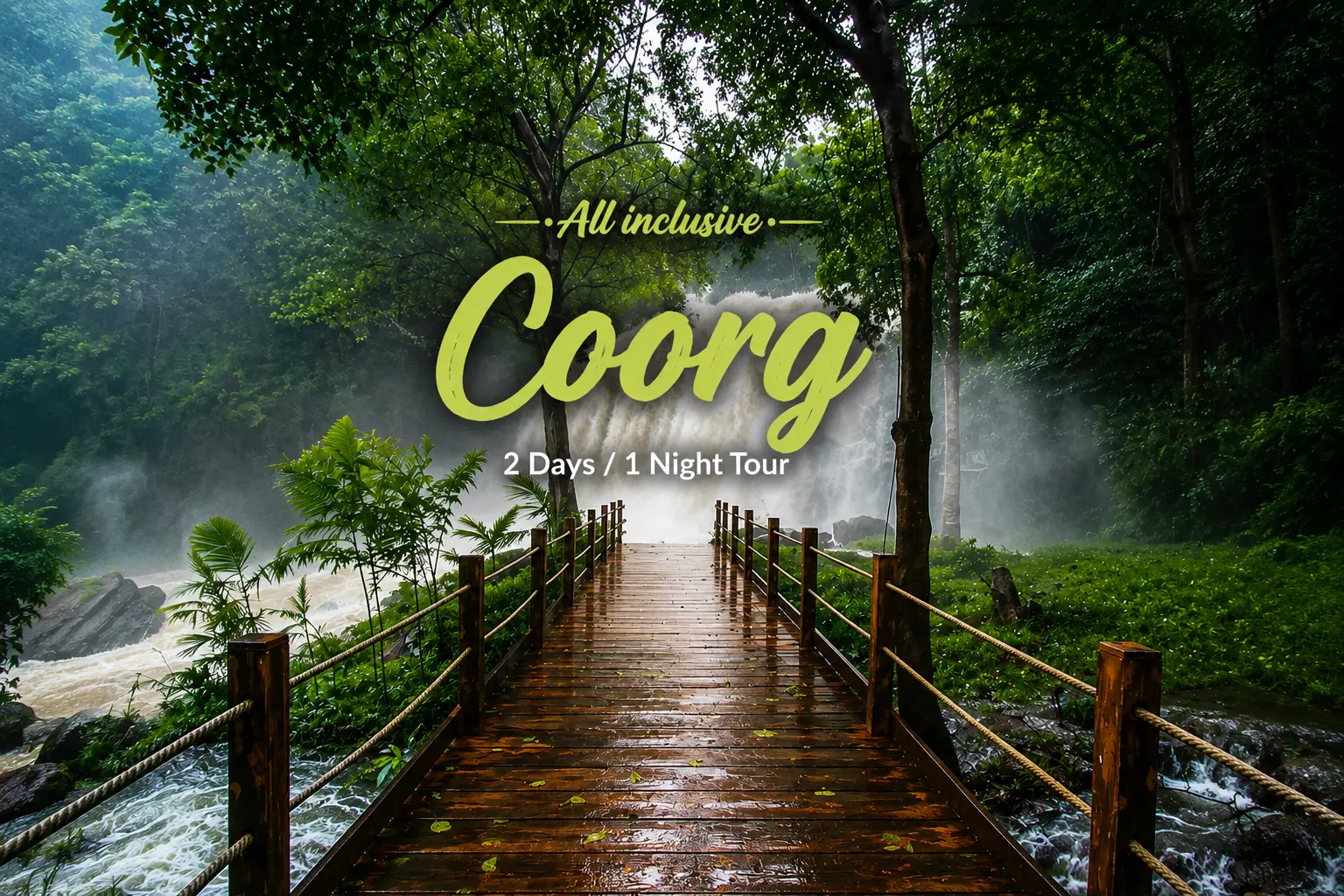Coorg