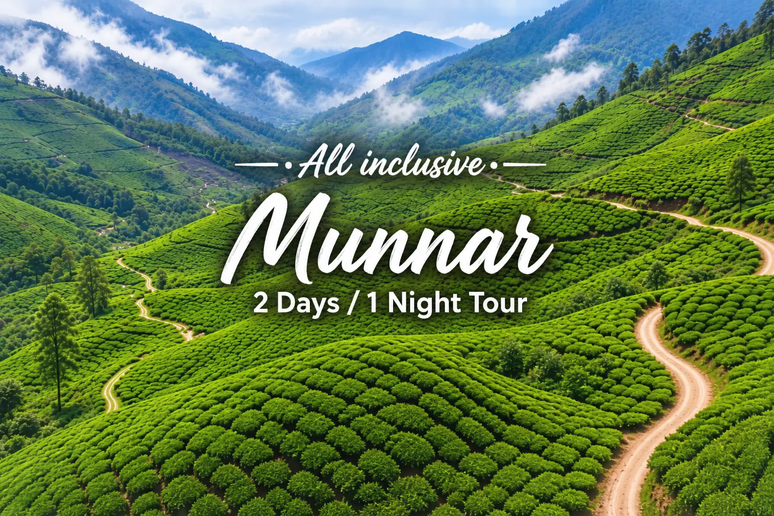Munnar