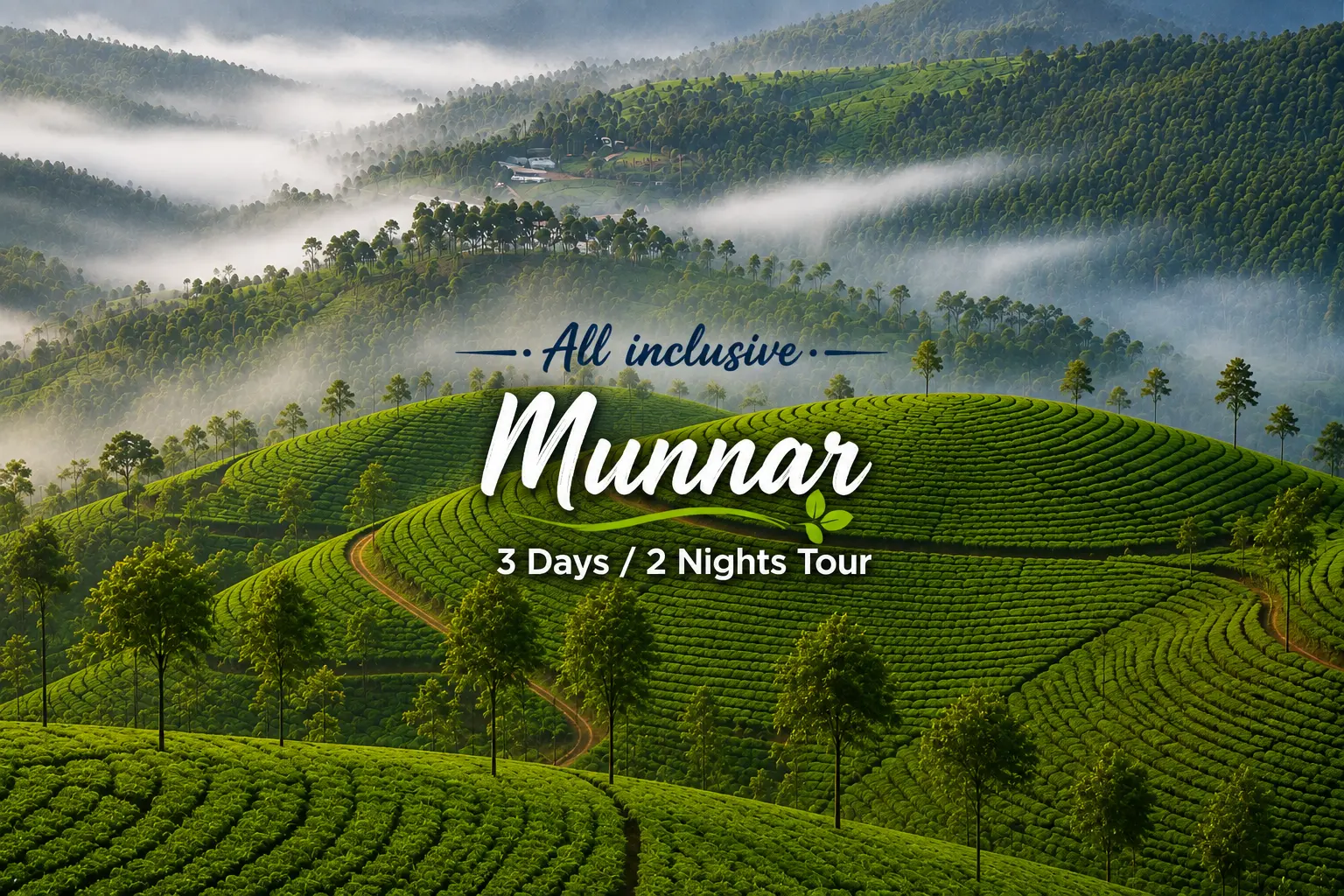 Munnar