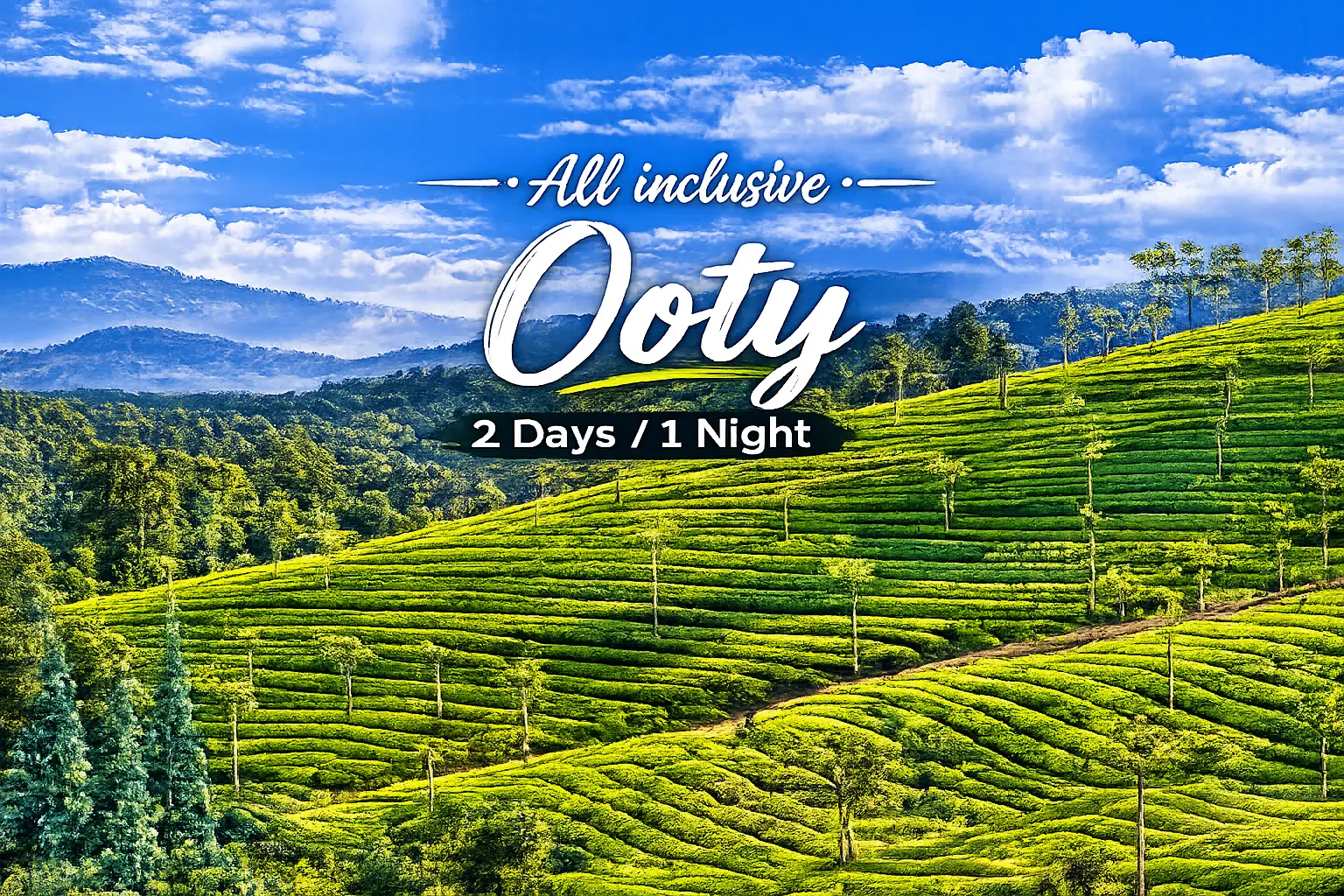 Ooty