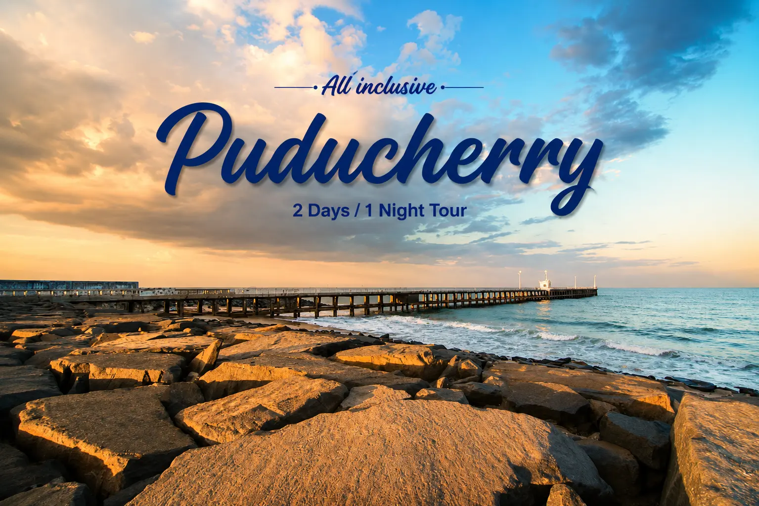 Puducherry