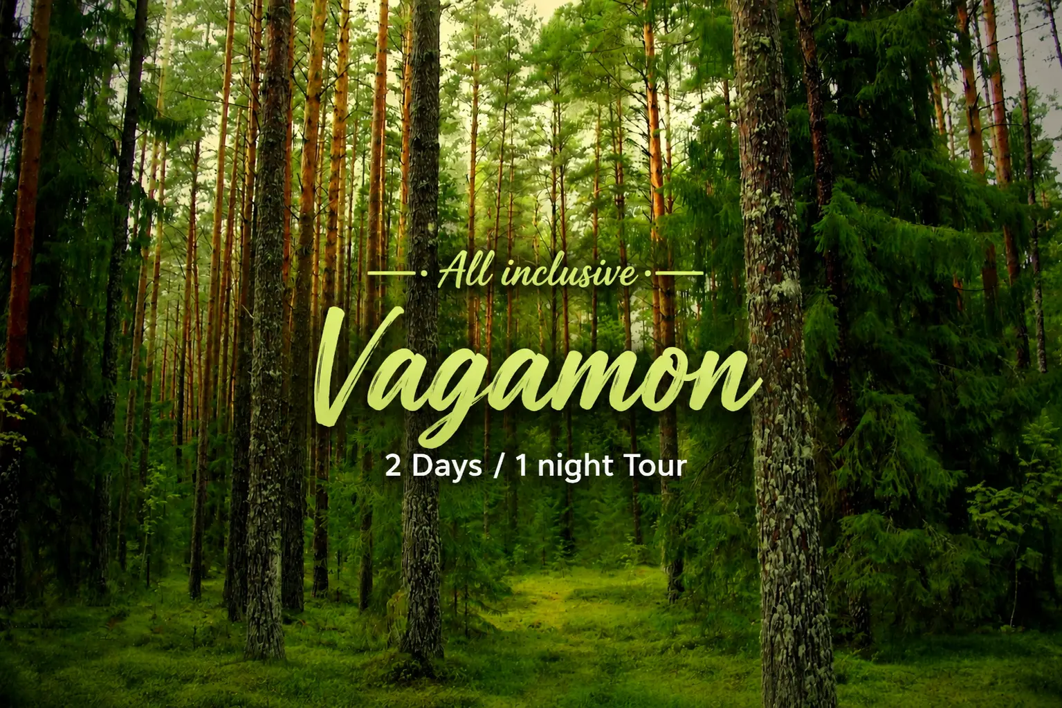 Vagamon