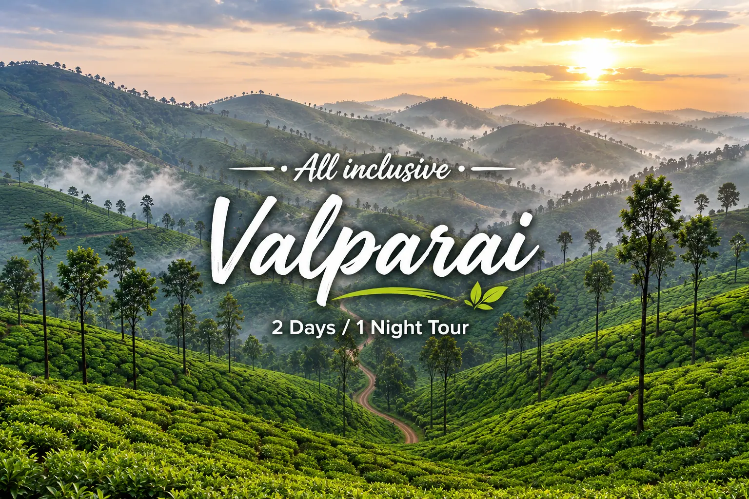 Valparai