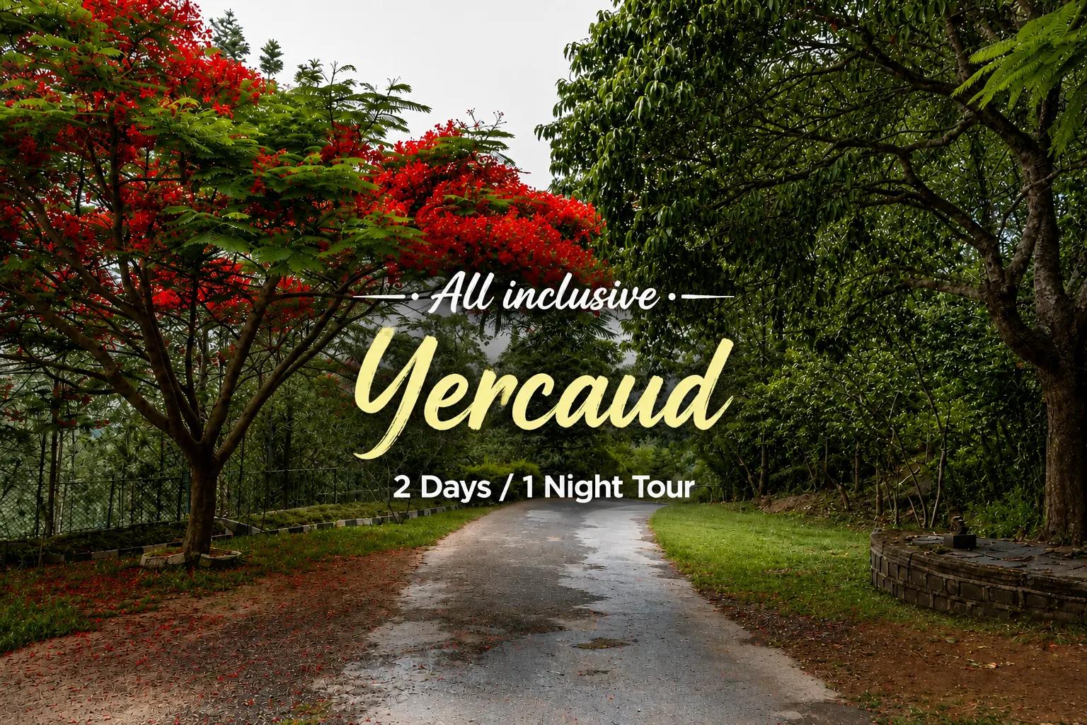 Yercaud