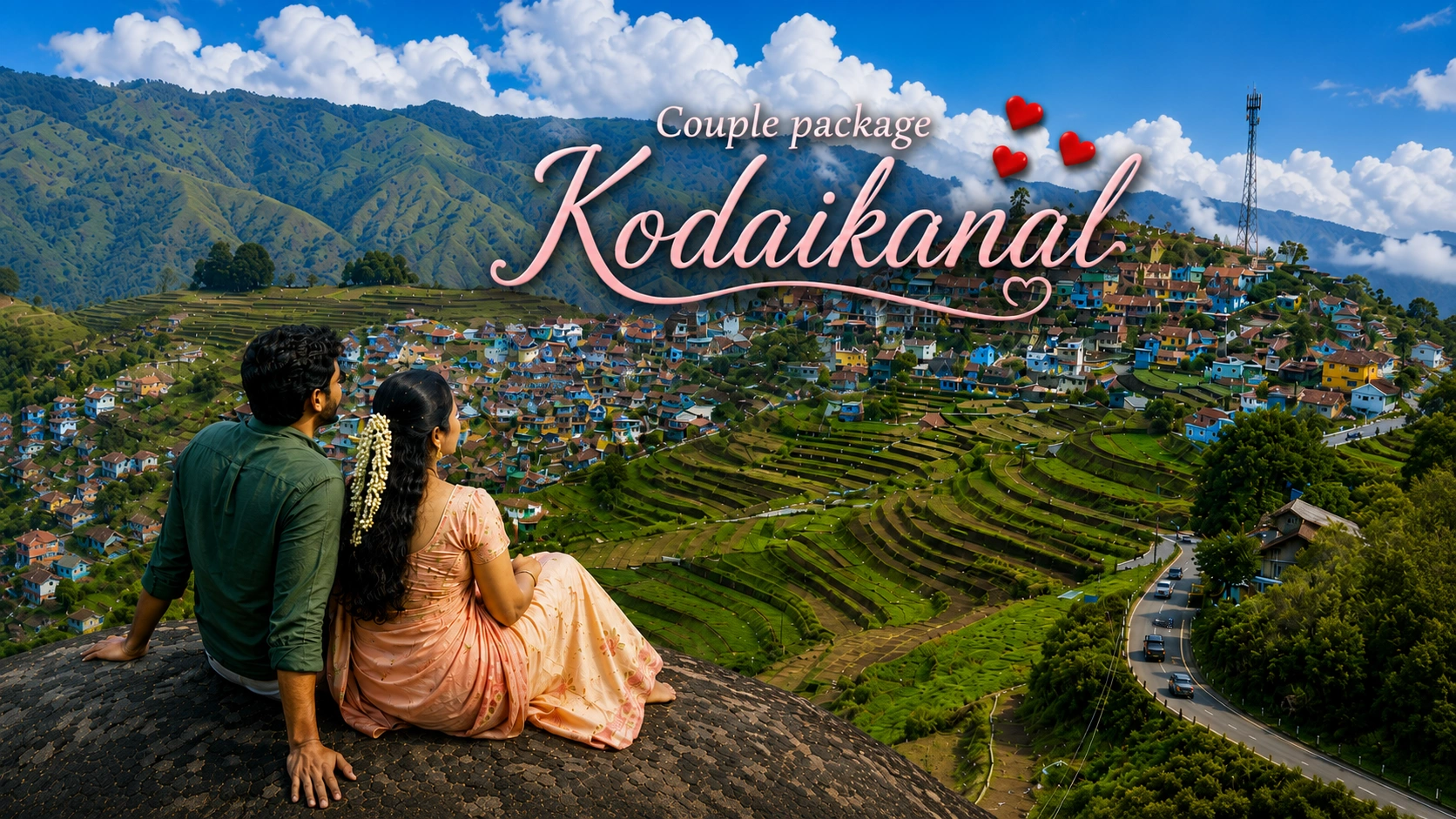 Kodaikanal