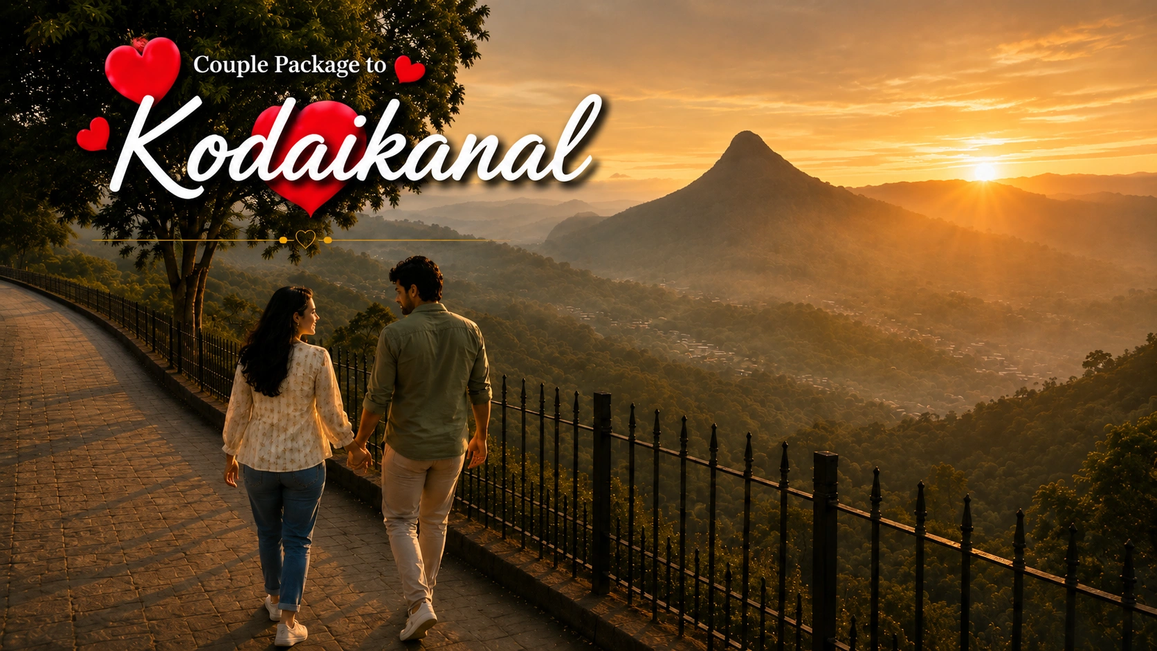 Kodaikanal