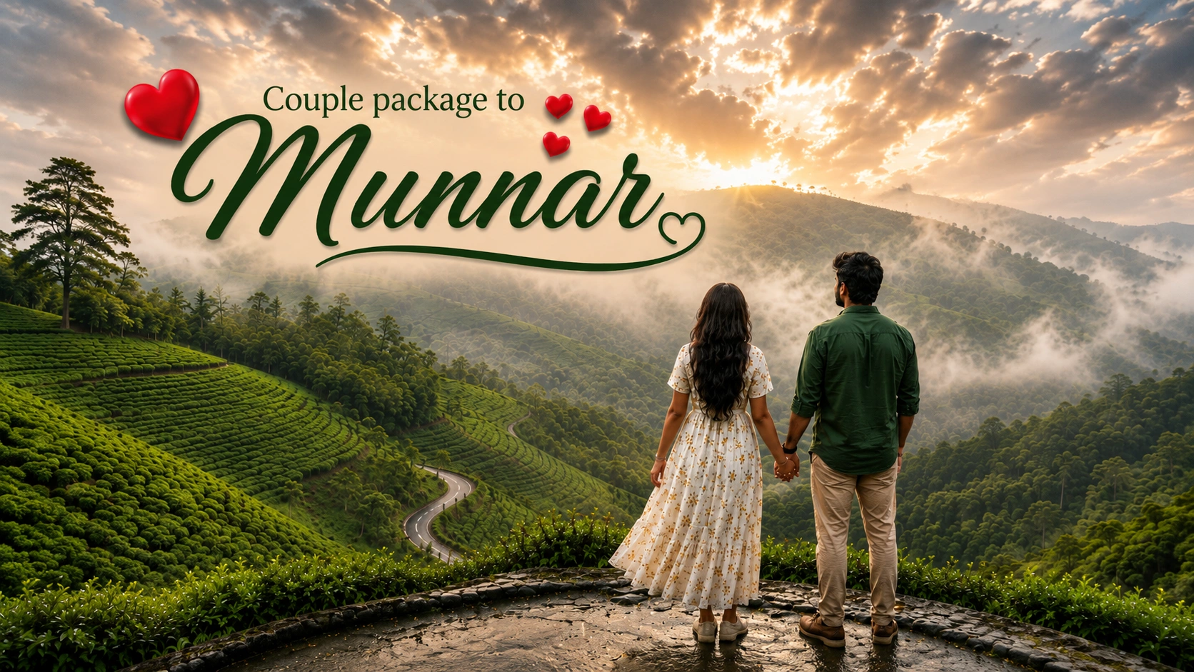 Munnar