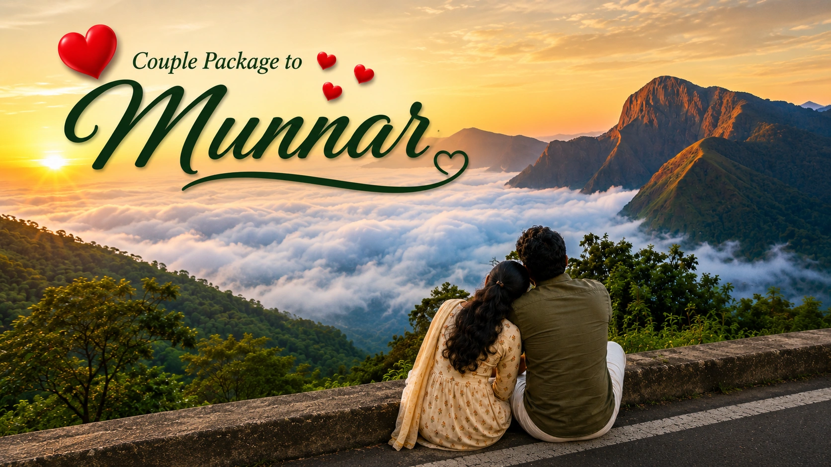 Munnar