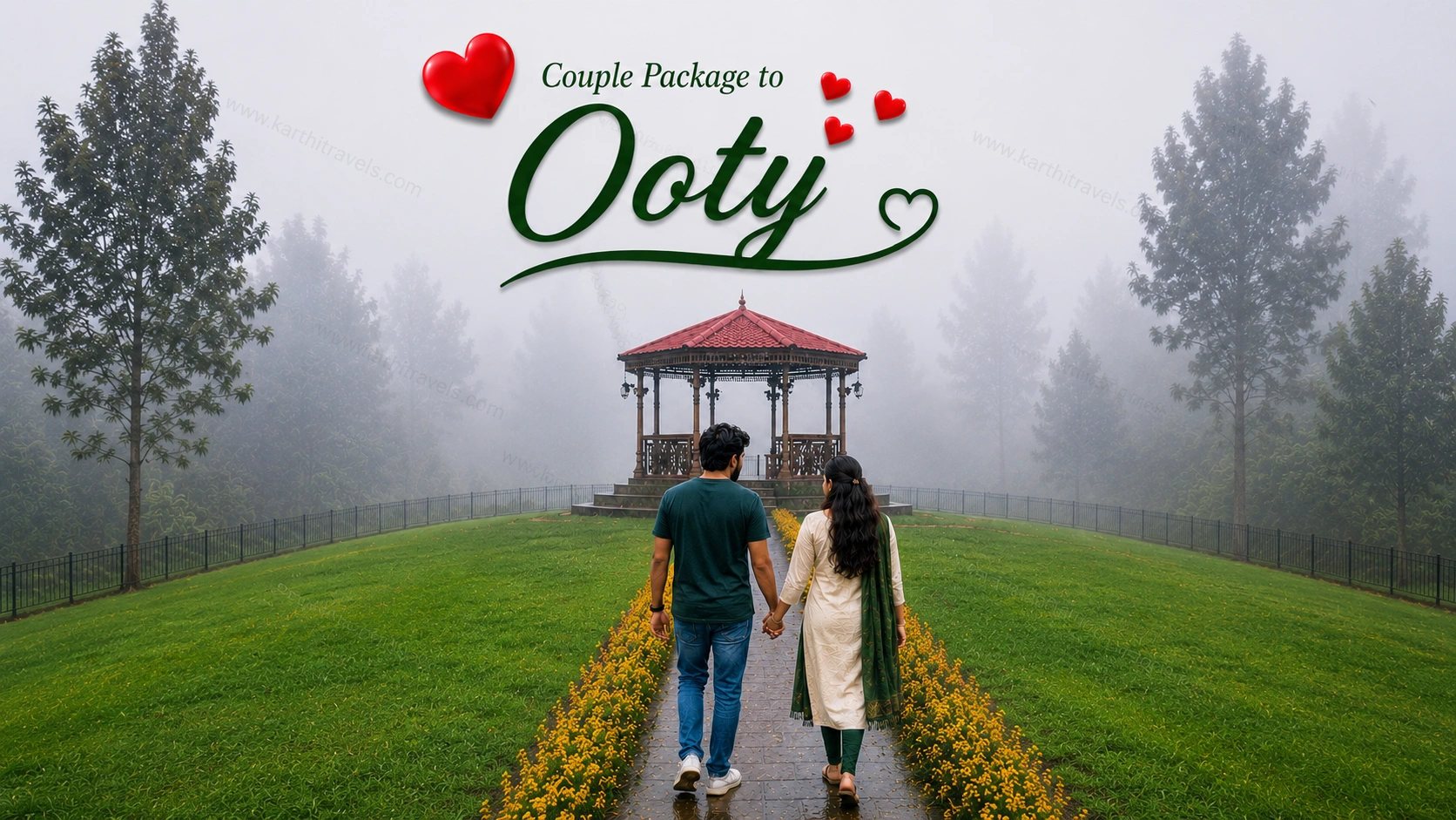 Ooty