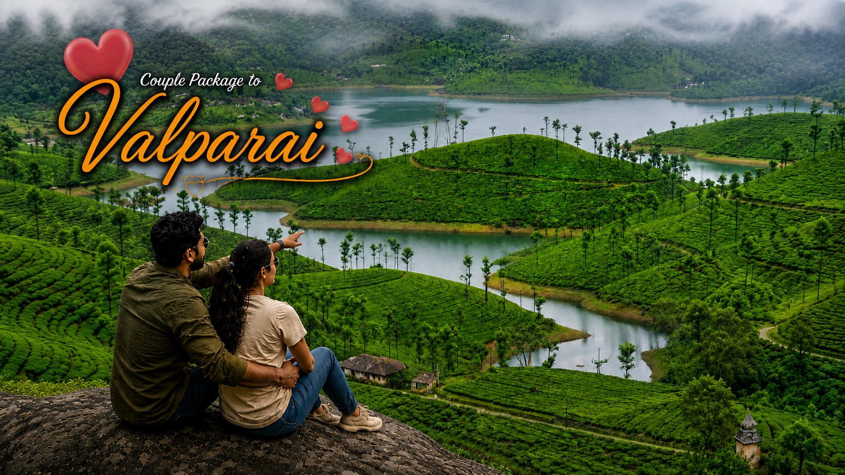 Valparai