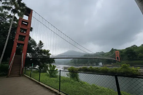 Plan your trip to Thumboormuzhi Dam & Garden in Athirappilly with Karthi Travels® - View 3