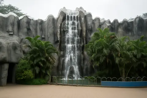 Plan your trip to Arignar Anna Zoological Park (Vandalur Zoo) in Chennai with Karthi Travels® - View 4