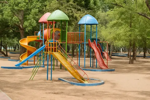 Plan your trip to Guindy National Park in Chennai with Karthi Travels® - View 3