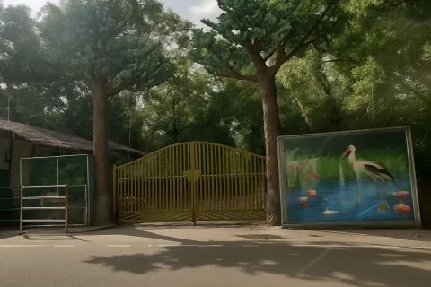 Plan your trip to Guindy National Park in Chennai with Karthi Travels® - View 4