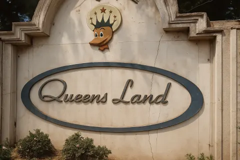 Plan your trip to Queensland Amusement Park in Chennai with Karthi Travels® - View 3