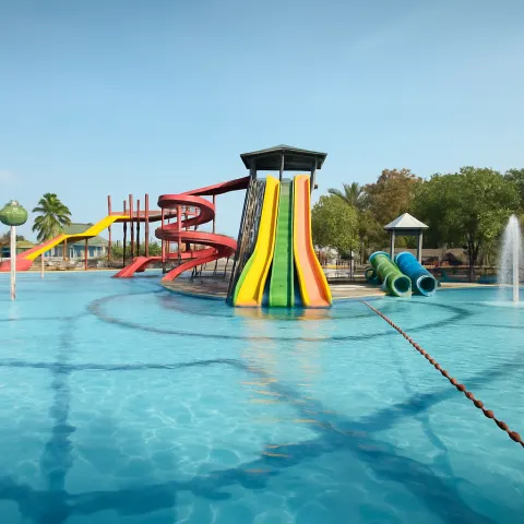 Plan your trip to VGP Universal Kingdom in Chennai with Karthi Travels® - View 4