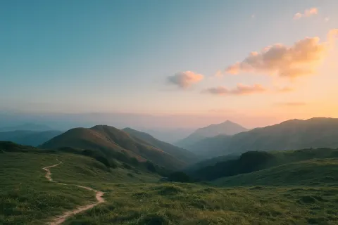 Plan your trip to Devaramane in Chikmagalur with Karthi Travels® - View 3