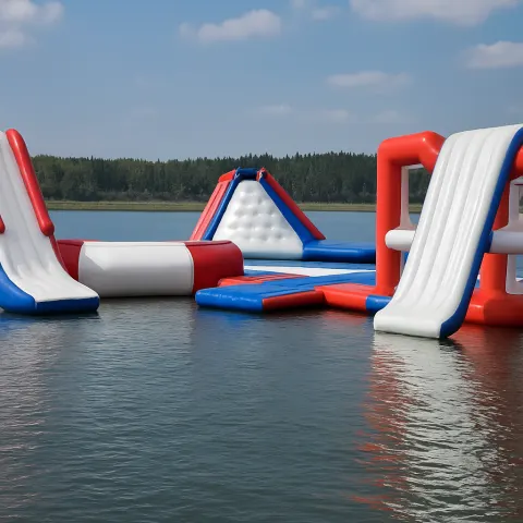 Plan your trip to CAPTURE Yagachi Water Adventure Sports Center in Chikmagalur with Karthi Travels® - View 3