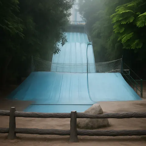 Plan your trip to Black Thunder - Water Theme Park in Coimbatore with Karthi Travels® - View 2