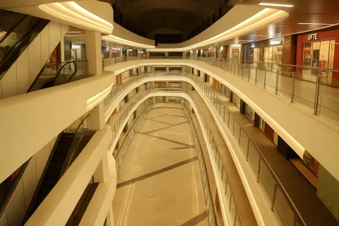 Plan your trip to Brookefields Mall in Coimbatore with Karthi Travels® - View 2