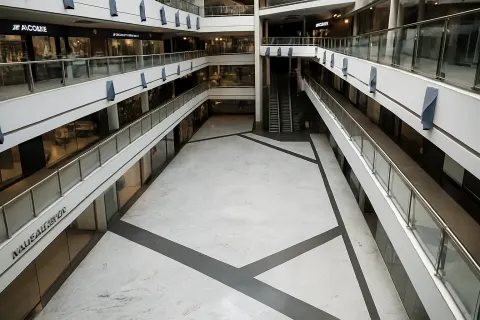 Plan your trip to Brookefields Mall in Coimbatore with Karthi Travels® - View 3