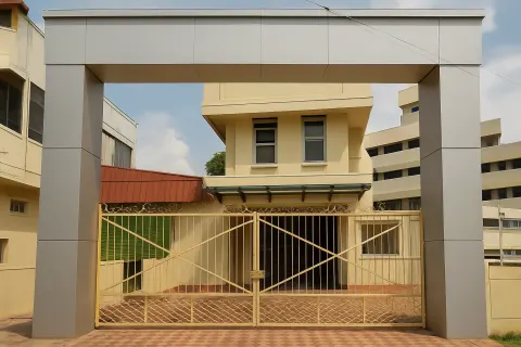 Plan your trip to Gedee Car Museum in Coimbatore with Karthi Travels® - View 2