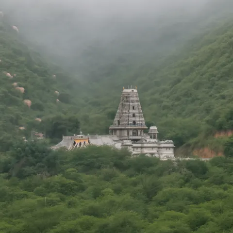 Plan your trip to Marudhamalai Temple in Coimbatore with Karthi Travels® - View 4