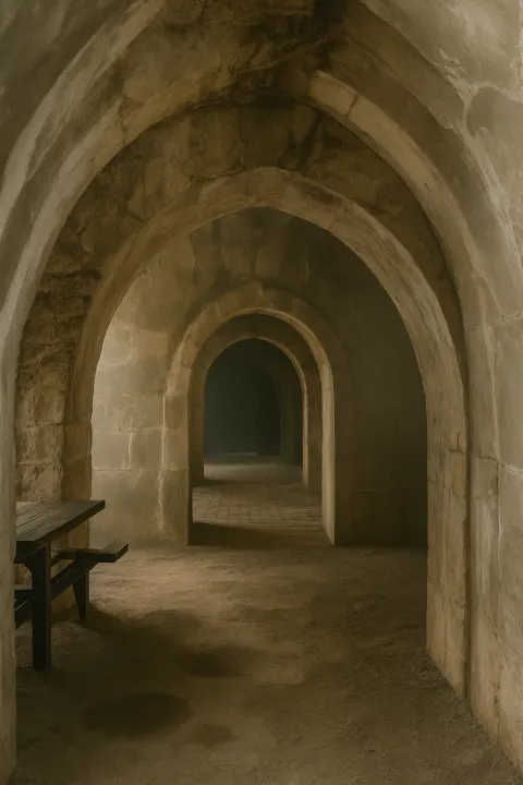 Plan your trip to Droog Fort (Bakthimalai Fort) in Coonoor with Karthi Travels® - View 3