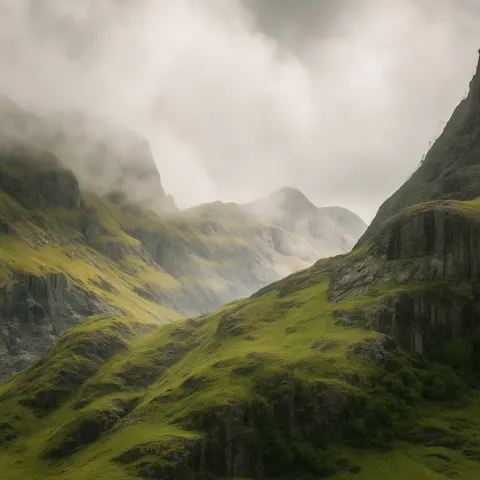 Plan your trip to Hidden Valley in Coonoor with Karthi Travels® - View 2