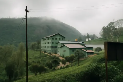 Plan your trip to Highfield Tea Factory in Coonoor with Karthi Travels® - View 4