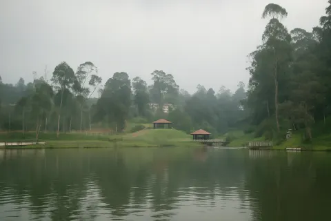 Plan your trip to Wellington in Coonoor with Karthi Travels® - View 2