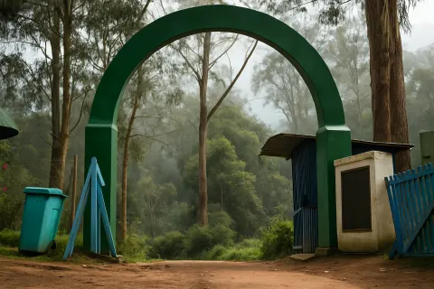 Plan your trip to Wellington in Coonoor with Karthi Travels® - View 3