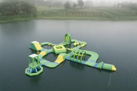 Plan your trip to Coorg Adventure Park in Coorg with Karthi Travels® - View 4