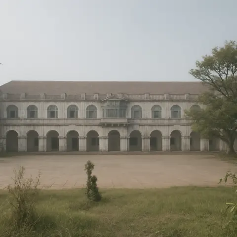 Plan your trip to Madikeri Fort in Coorg with Karthi Travels® - View 4