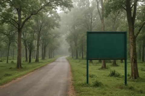 Plan your trip to Nagarhole National Park in Coorg with Karthi Travels® - View 4