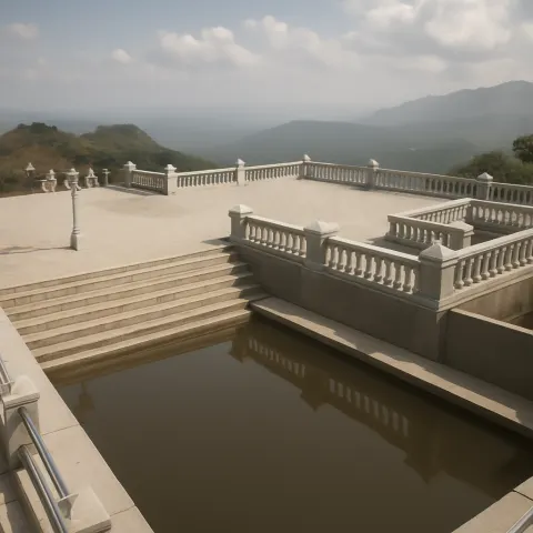 Plan your trip to Talakaveri in Coorg with Karthi Travels® - View 4