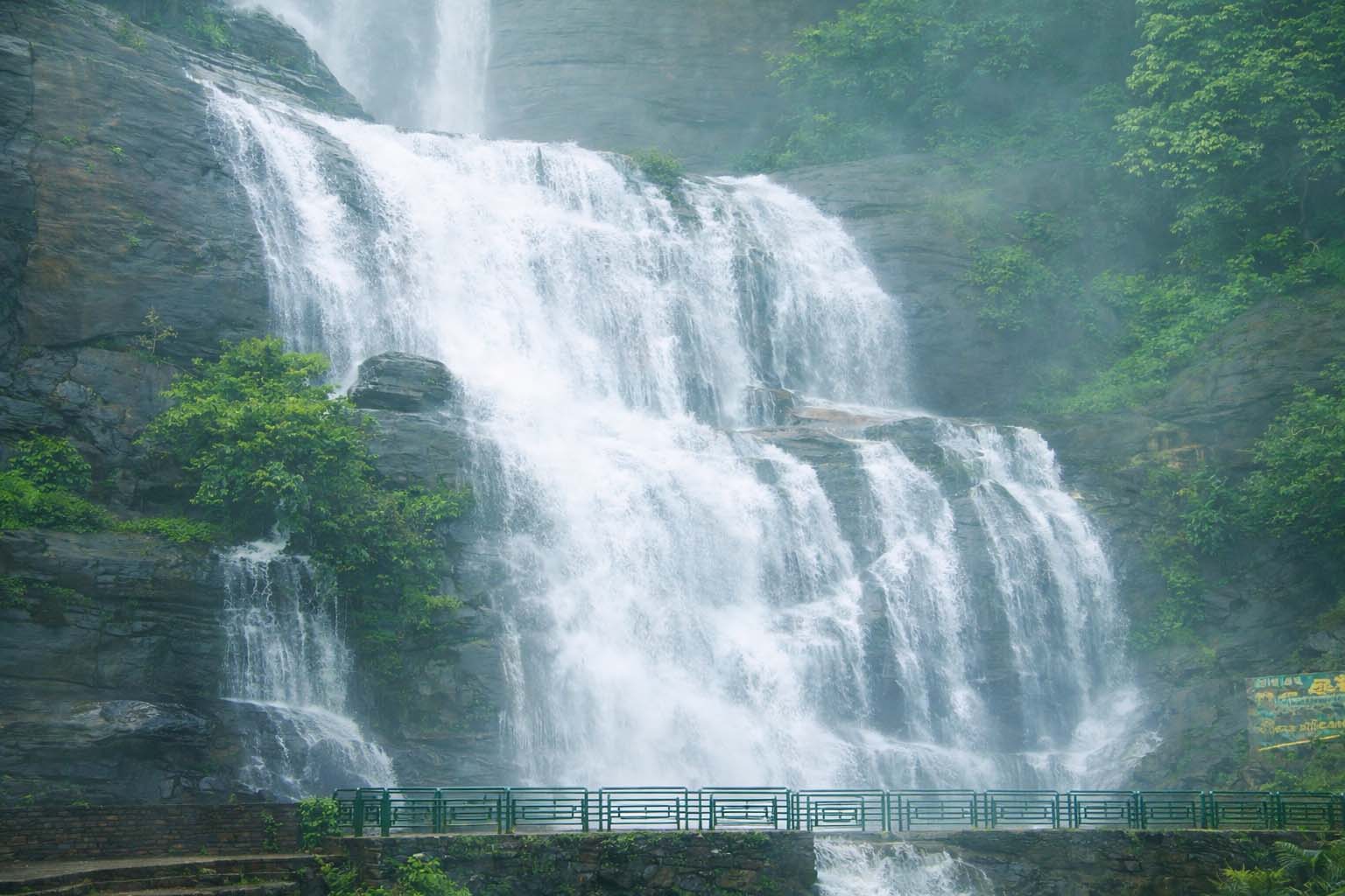 Courtallam