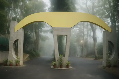 Eco Park Courtallam in Courtallam - tourist attraction to visit with Karthi Travels