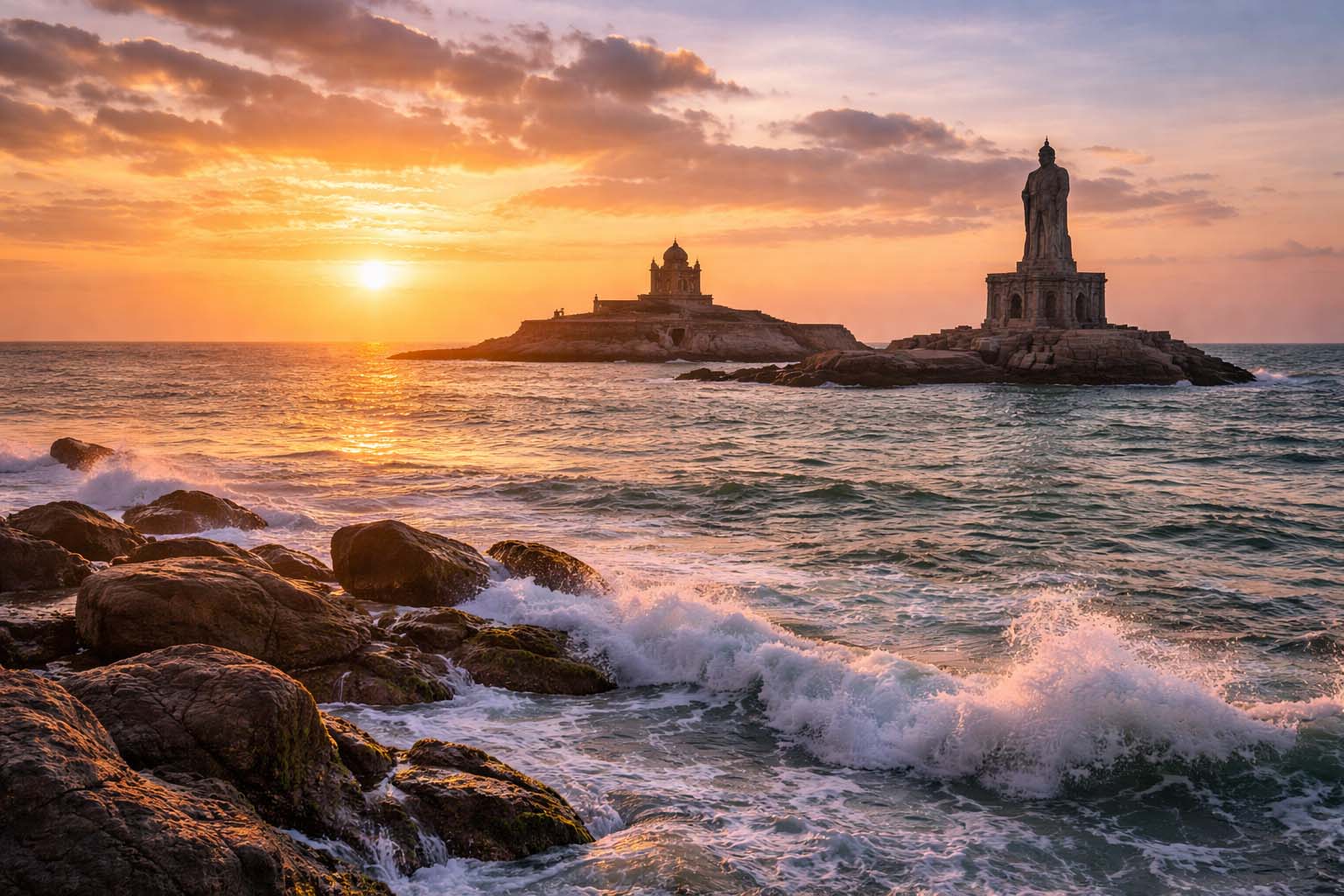 Kanyakumari