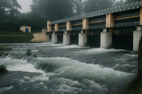 Plan your trip to Pechiparai Dam in Kanyakumari with Karthi Travels® - View 4