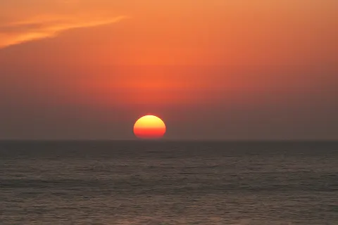 Plan your trip to Sunrise & Sunset View Point in Kanyakumari with Karthi Travels® - View 4