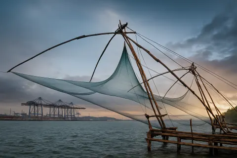 Plan your trip to Fort Kochi Beach in Kochi with Karthi Travels® - View 4