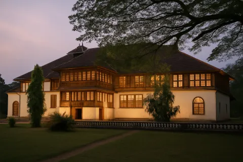 Plan your trip to Mattancherry Palace (Dutch Palace) in Kochi with Karthi Travels® - View 2