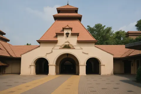 Wonderla Amusement Park, Kochi in Kochi - tourist attraction to visit with Karthi Travels