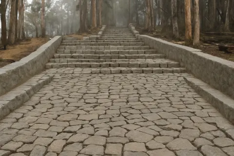 Plan your trip to Guna Caves (Devil’s Kitchen) in Kodaikanal with Karthi Travels® - View 2