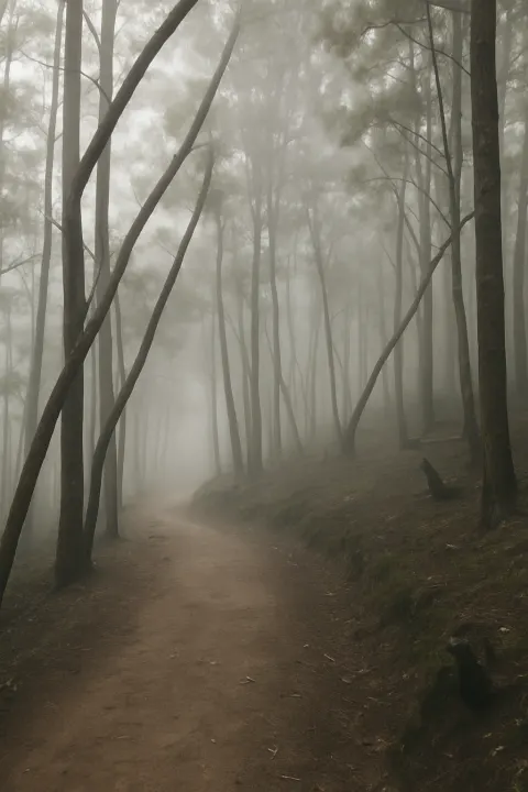 Plan your trip to Guna Caves (Devil’s Kitchen) in Kodaikanal with Karthi Travels® - View 3