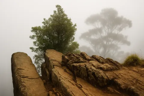 Plan your trip to Kodaikanal-Dolphin’s Nose in Kodaikanal with Karthi Travels® - View 4
