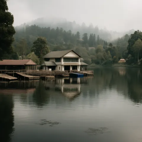 Plan your trip to Kodaikanal Lake in Kodaikanal with Karthi Travels® - View 3