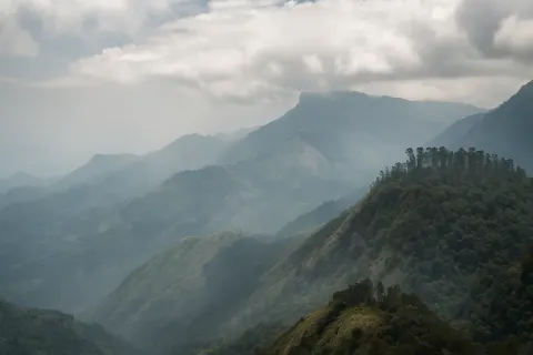 Plan your trip to Palani View Point in Kodaikanal with Karthi Travels® - View 2